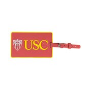 USC Trojans Shield USC Luggage Tag